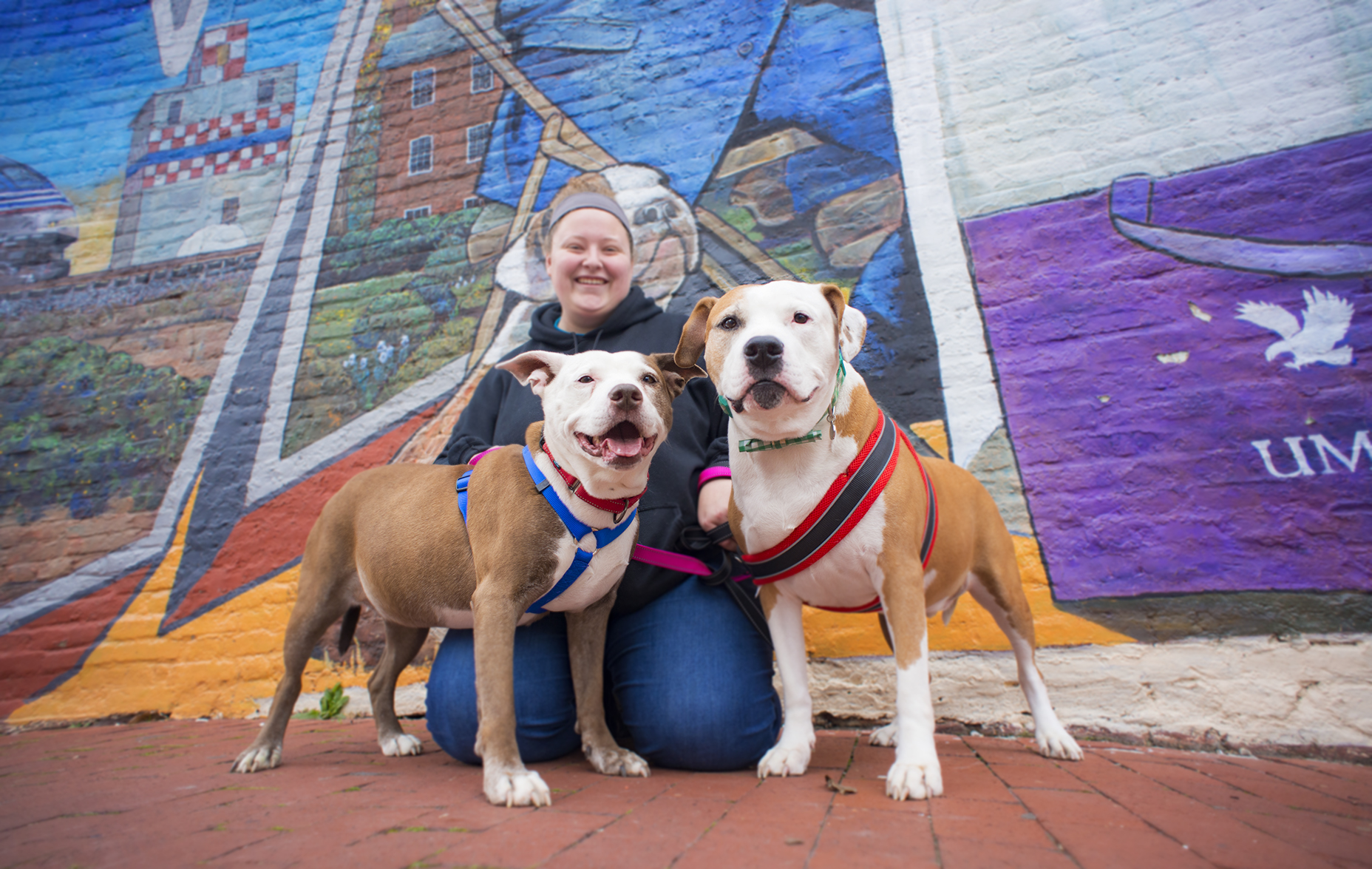 Foster Spotlight Fredericksburg SPCA