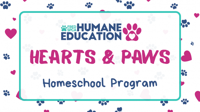 Hearts and Paws